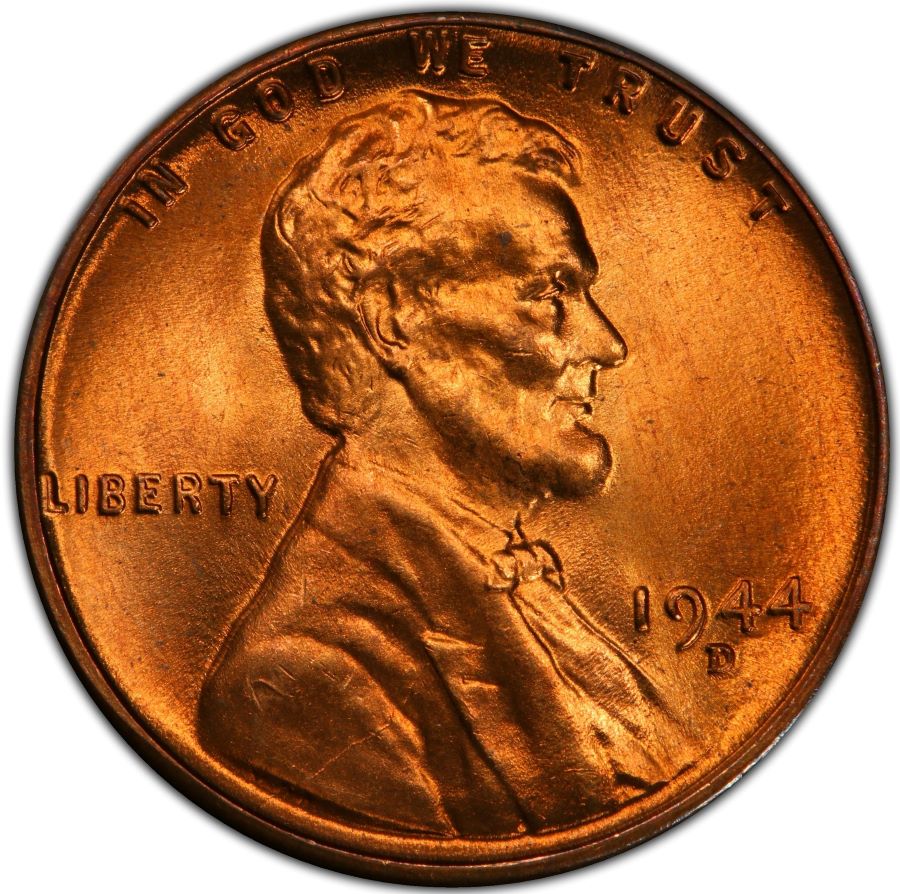 Please-Help-Grade-This-1944-D-Lincoln.-I-Think-Pretty-Good