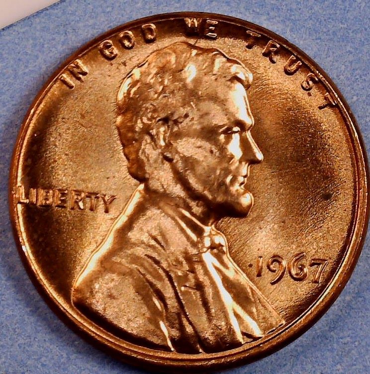 1967-Lincoln-Need-Opinions,-First-SMS?-2nd-Worth-Grading-?