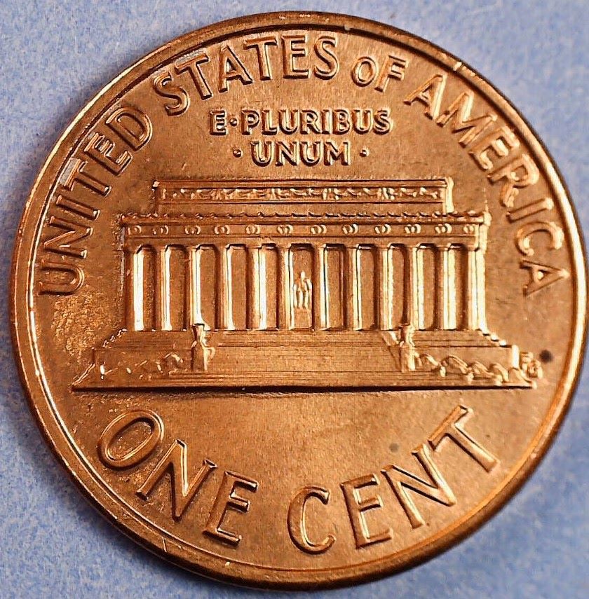 1992-D-Lincoln-Want-To-Submit-For-Collection-But-Need-Opinions