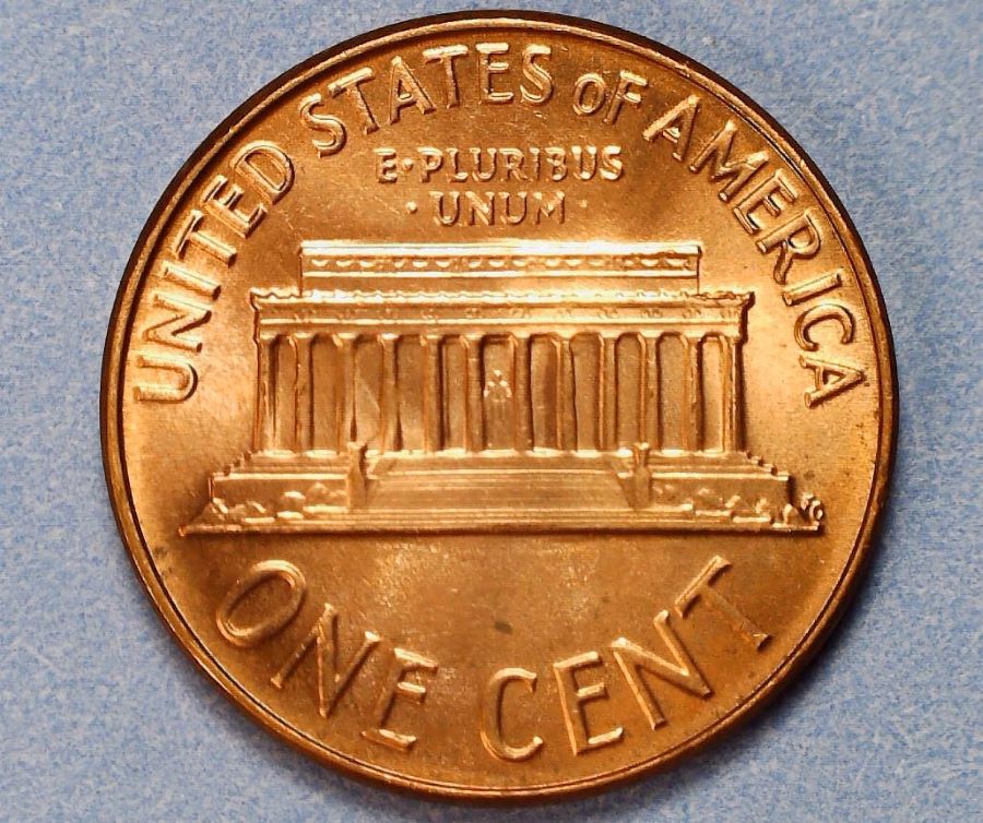 1964-D-Lincoln-Last-Decision-For-A-Week,-Very-Toned