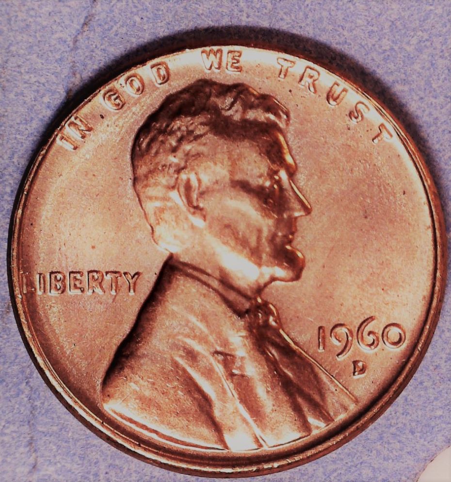 1960-Large-Date-Lincoln-Grading-Skills-Besides-Being-Very-Pale-Find-Big-Problem