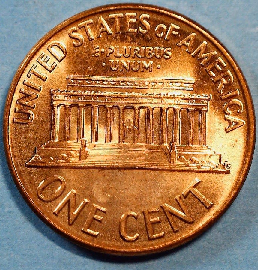 Grade-This-1965-Lincoln-And-Can-Anyone-Tell-If-It's-A-SMS-Coin