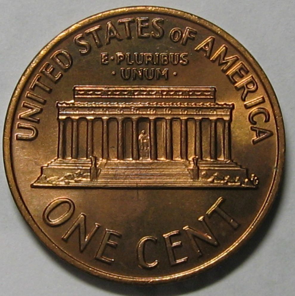 1972-Lincoln-Cent-To-Grade-Trying-To-Catch-Graders-Attention
