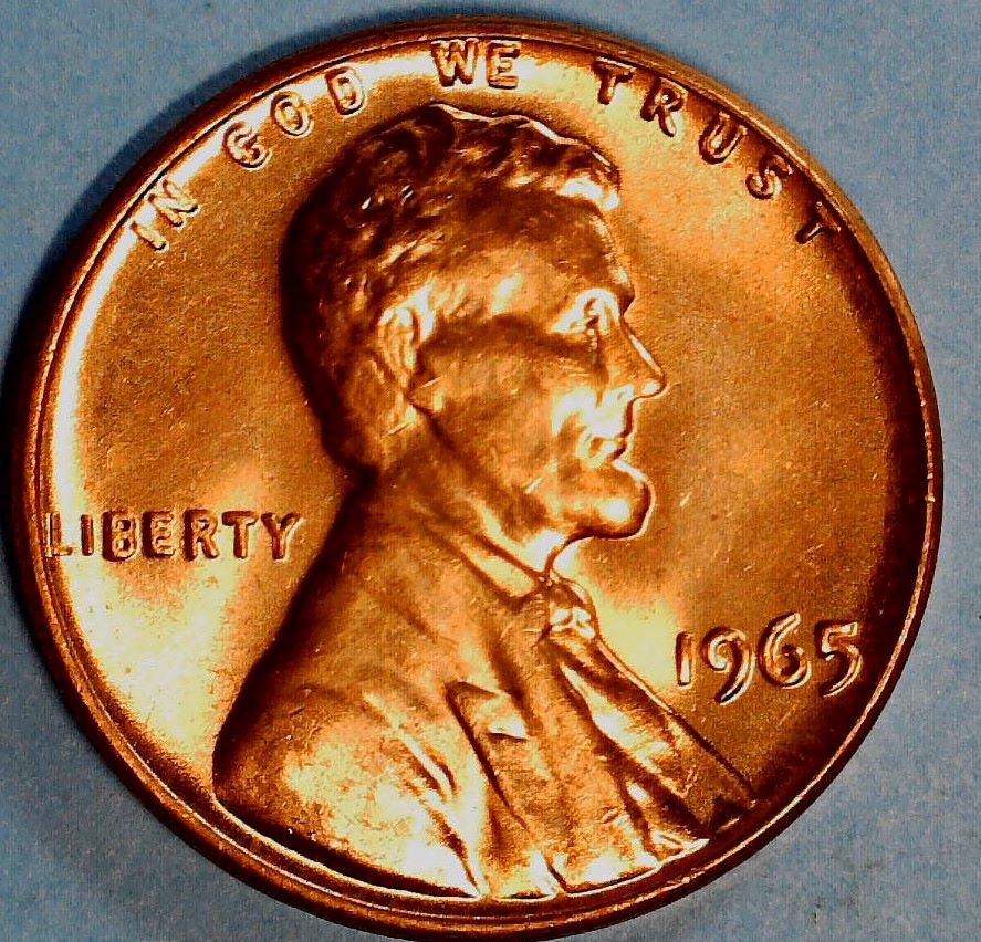Grade-This-1965-Lincoln-And-Can-Anyone-Tell-If-It's-A-SMS-Coin