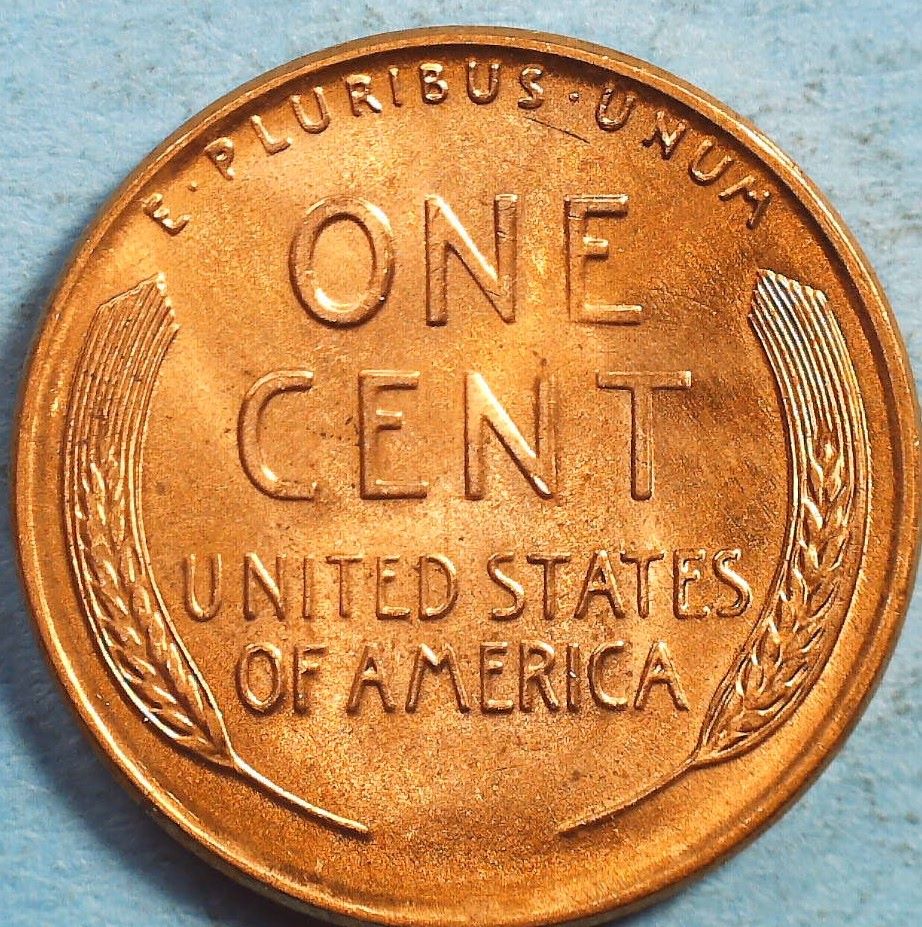 Is-This-1958-D-Lincoln-Worth-Considering-To-Grade?-Need-More-Than-A-66
