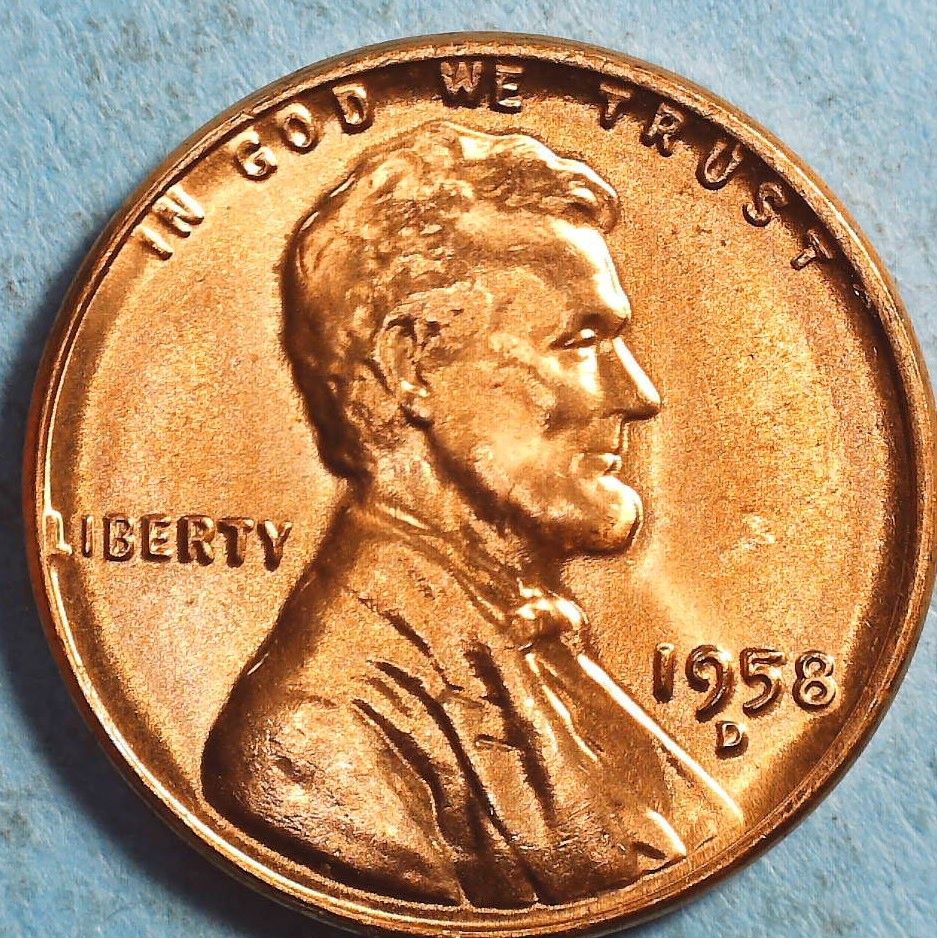 Please-Grade-This-1958-D-Lincoln