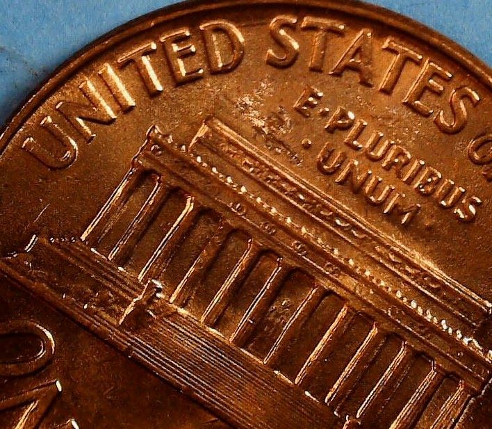 1965-Lincoln-Cent-Looking-For-Explanation