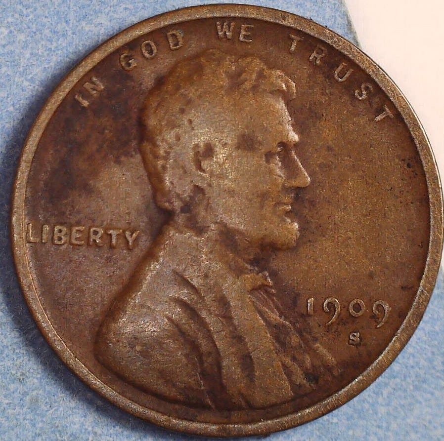 1909-S-Need-Grade-And-Advice