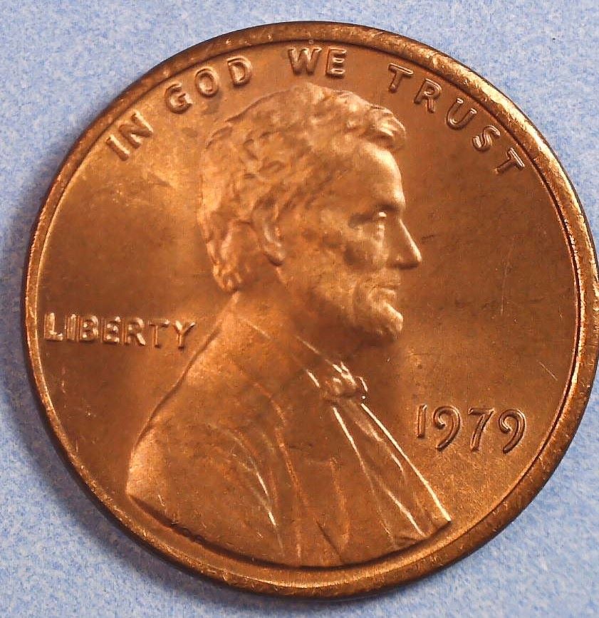 Help-With-This-1979-Lincoln-Cent-Color-Is-More-Brown-Than-Anything-But-Straight-From-OBW-Roll