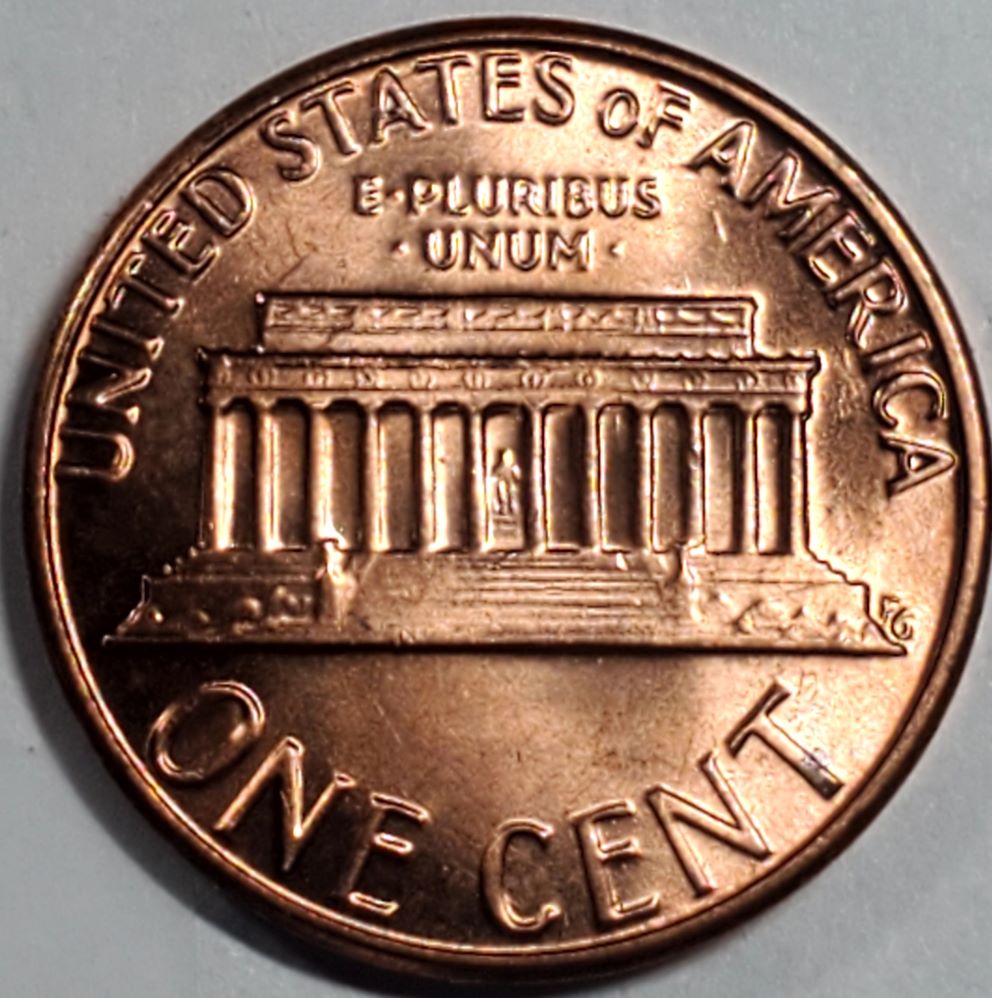 1981-D-Lincoln-Cent-Photos-And-Scope-Please-Grade