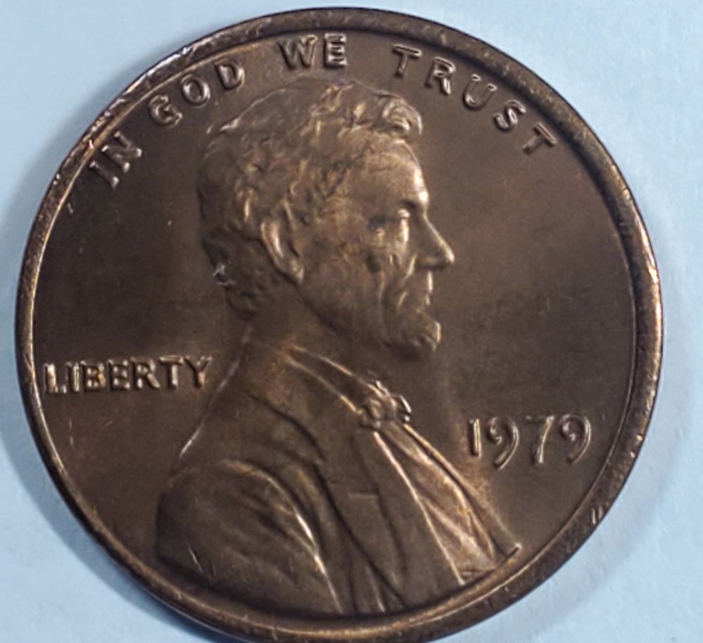 Help-With-This-1979-Lincoln-Cent-Color-Is-More-Brown-Than-Anything-But-Straight-From-OBW-Roll