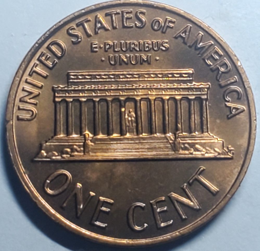 1972-Lincoln-Cent---Grade-It!