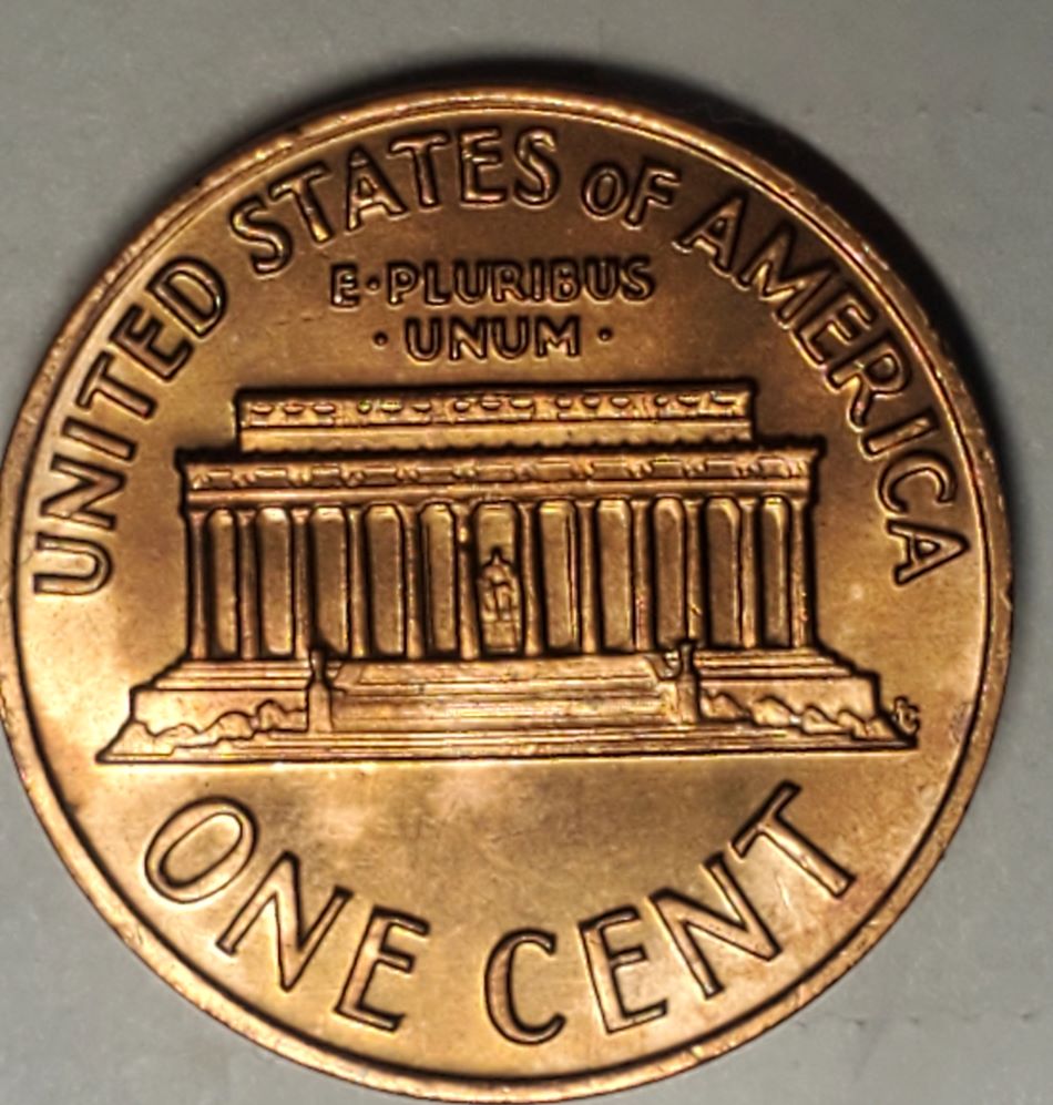 1972-Lincoln-Cent---Grade-It!