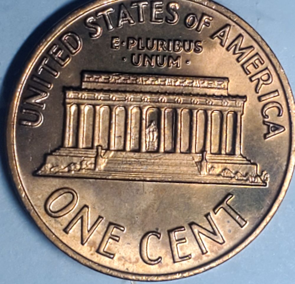 1972-Lincoln-Cent---Grade-It!