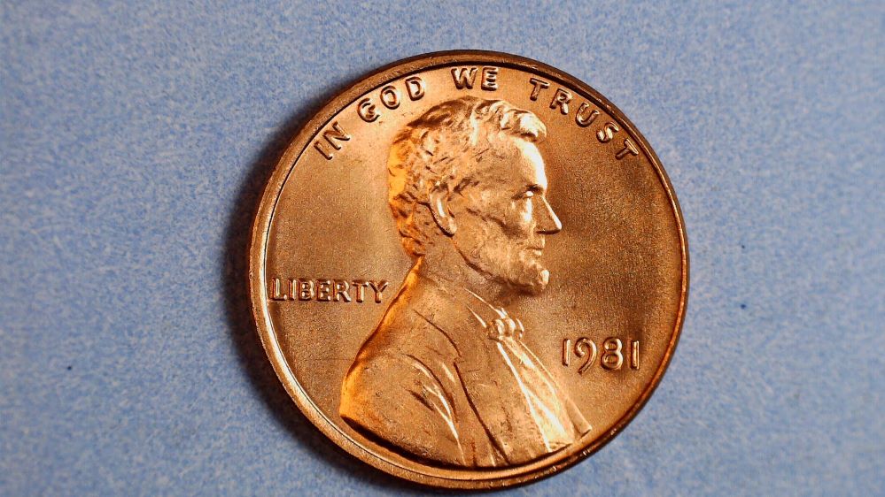 1981-Lincoln-To-Grade-But-It-Has-A-Spot.-Want-To-Send-To-PCGS?