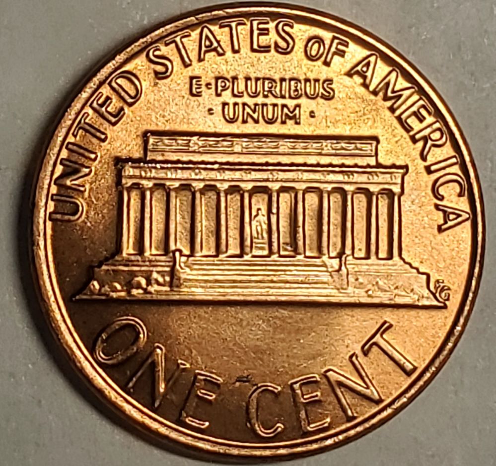 1981-Lincoln-To-Grade-But-It-Has-A-Spot.-Want-To-Send-To-PCGS?