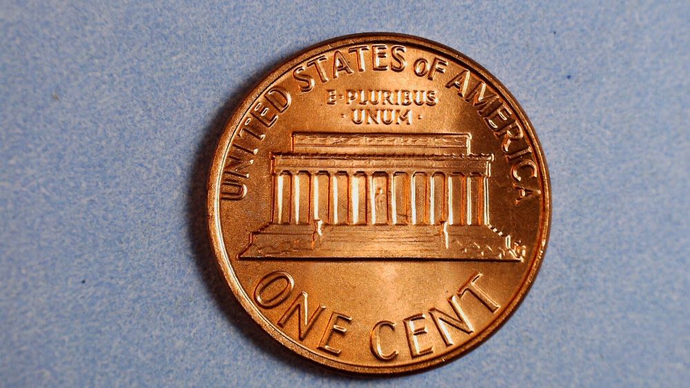1981-Lincoln-To-Grade-But-It-Has-A-Spot.-Want-To-Send-To-PCGS?