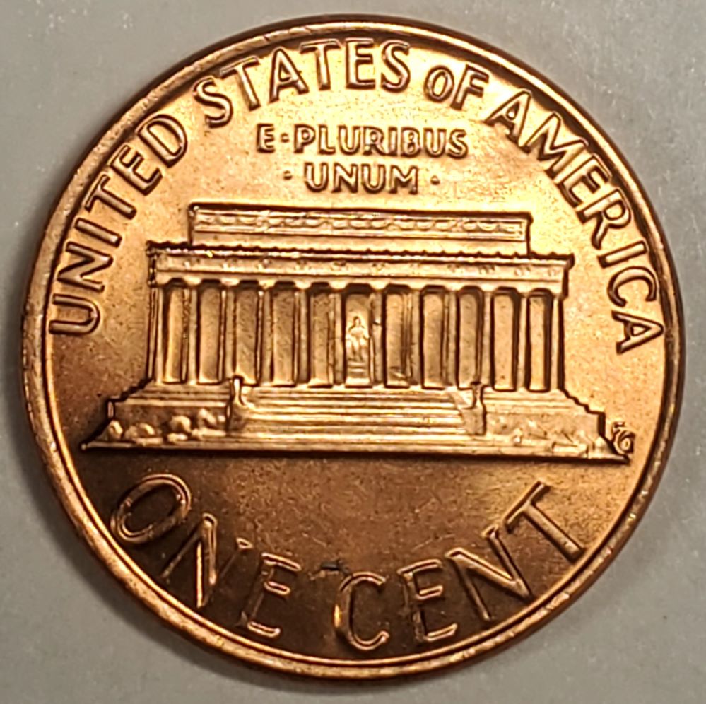 1981-Lincoln-To-Grade-But-It-Has-A-Spot.-Want-To-Send-To-PCGS?
