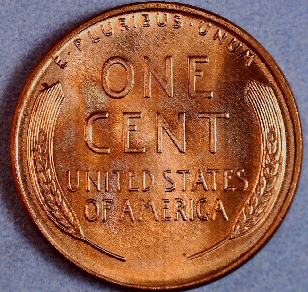 1957-D-Common-Grade-Coin-To-Grade-Please-Still-Need-One!