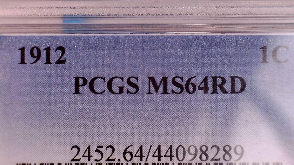1912-Lincoln-Cracked-And-Submitted-To-PCGS-Raw-Guess-Grade