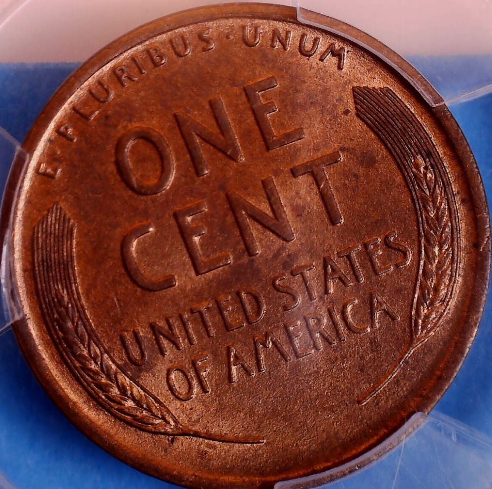 1914-Sent-To-PCGS-Was-Graded-MS-63-Red-Sent-In-Raw