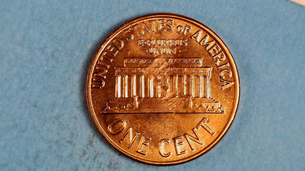 1961-D-Lincoln-Something-Happened-In-Mint-Process