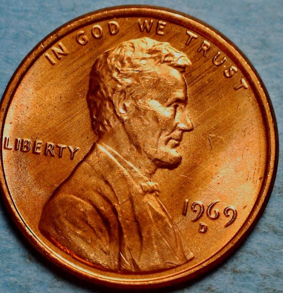 1969-D-Lincoln-Cent-Woodgrain?