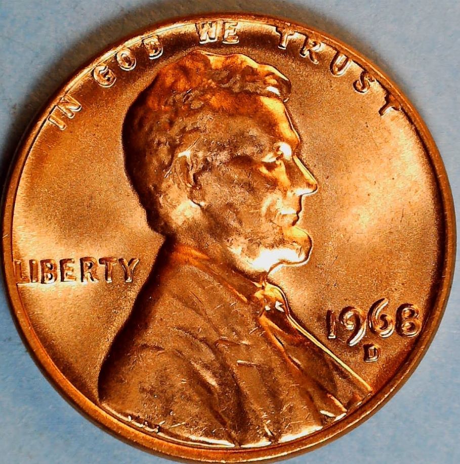 1968-D-Lincoln-To-Many-Distractions-To-Get-Above-66