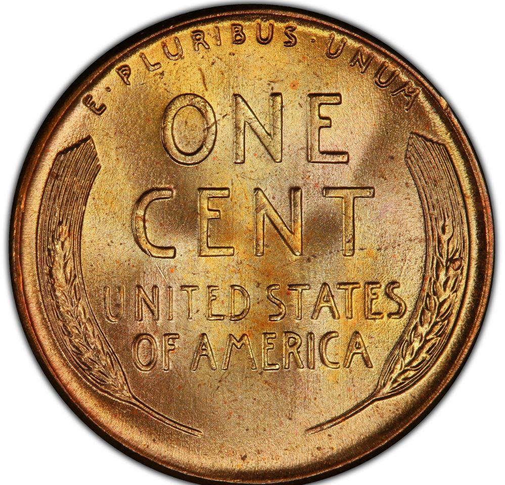 1957-Lincoln-Cent-3RD-One-Compared-To-PCGS-MS-67+-On-Website-Grade-For-Me