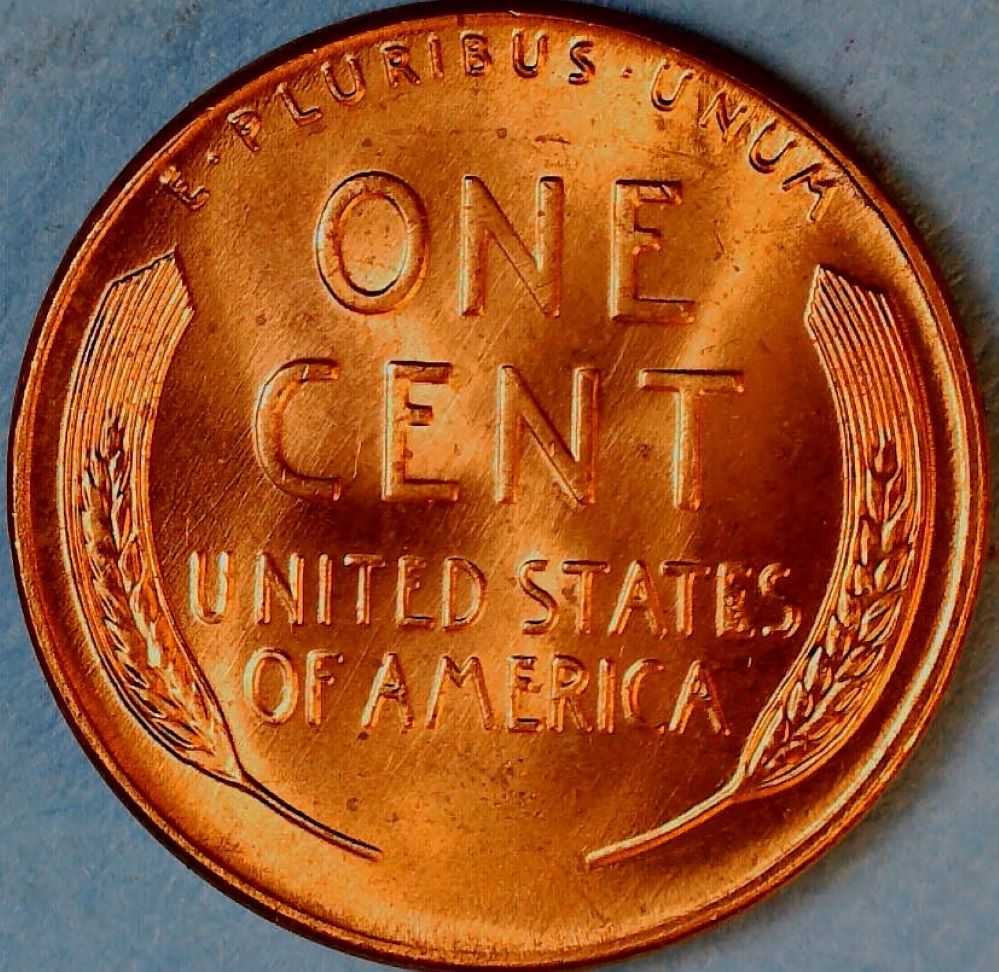 1957-Lincoln-Cent-3RD-One-Compared-To-PCGS-MS-67+-On-Website-Grade-For-Me