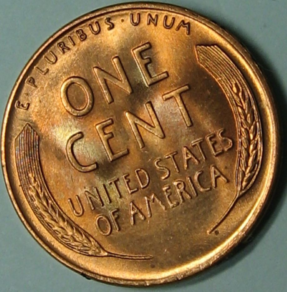 1957-D-Lincoln-To-Grade-Please-Comment-Bad-Or-Good-On-Pictures?