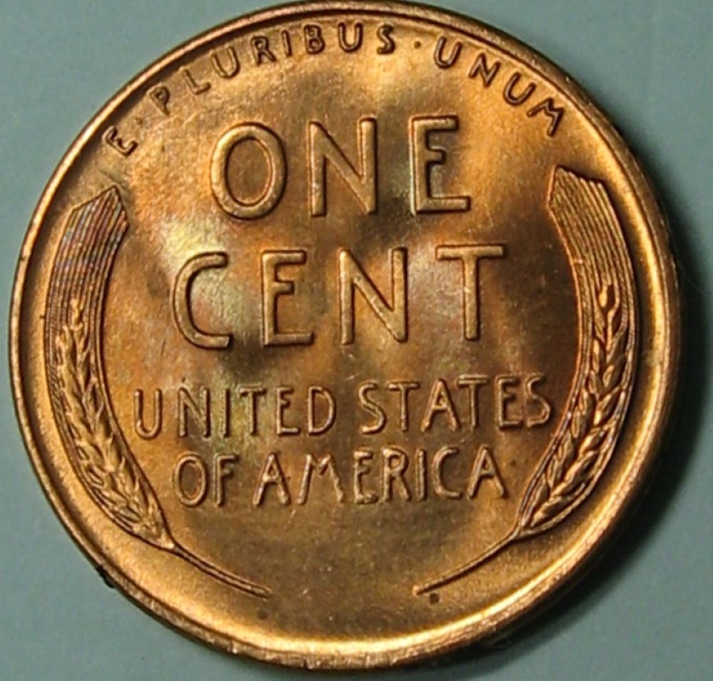 1957-D-Lincoln-To-Grade-Please-Comment-Bad-Or-Good-On-Pictures?