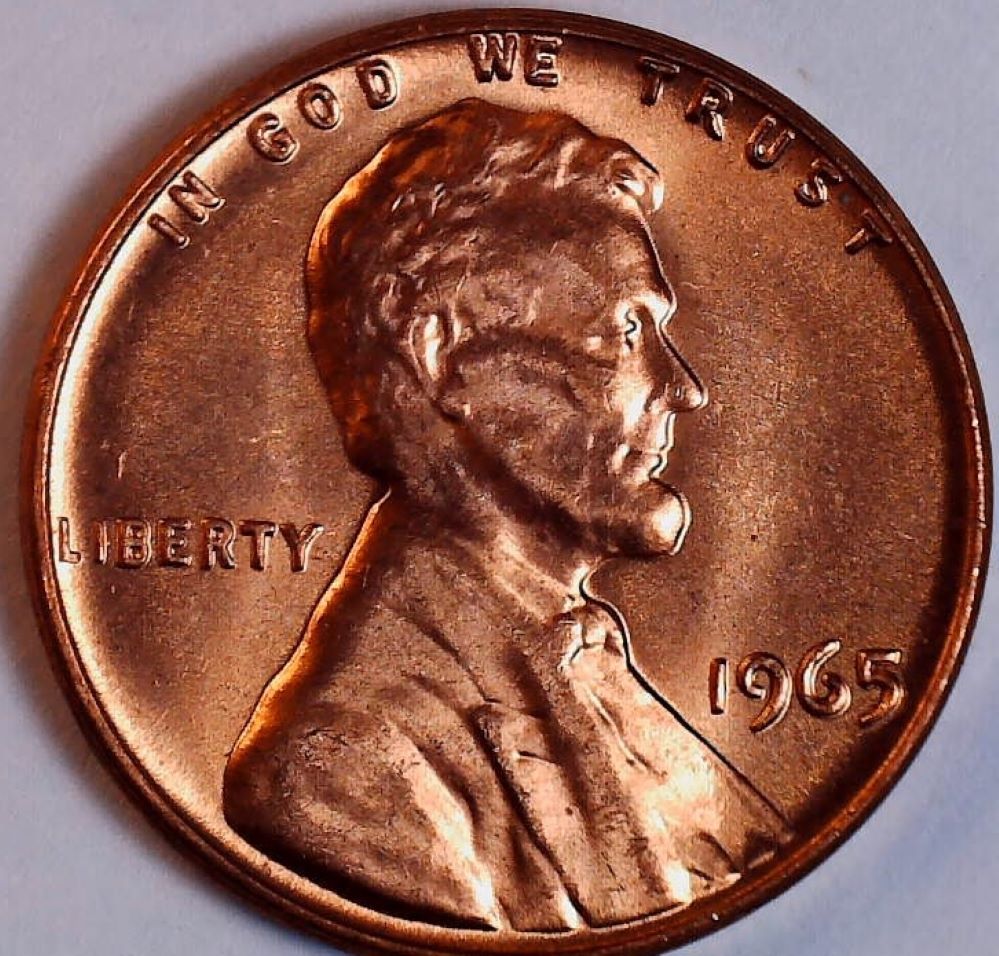 1965-Business-Strike-Lincoln-Cent-Grade-It!-For-Me-Please.