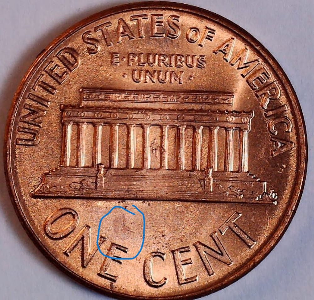 1965-Business-Strike-Lincoln-Cent-Grade-It!-For-Me-Please.