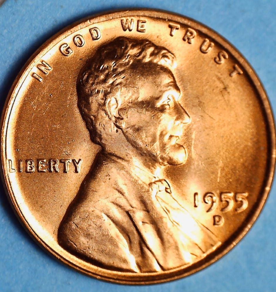 1955-D-Lincoln-BIE-Error-Or-Eir-Error