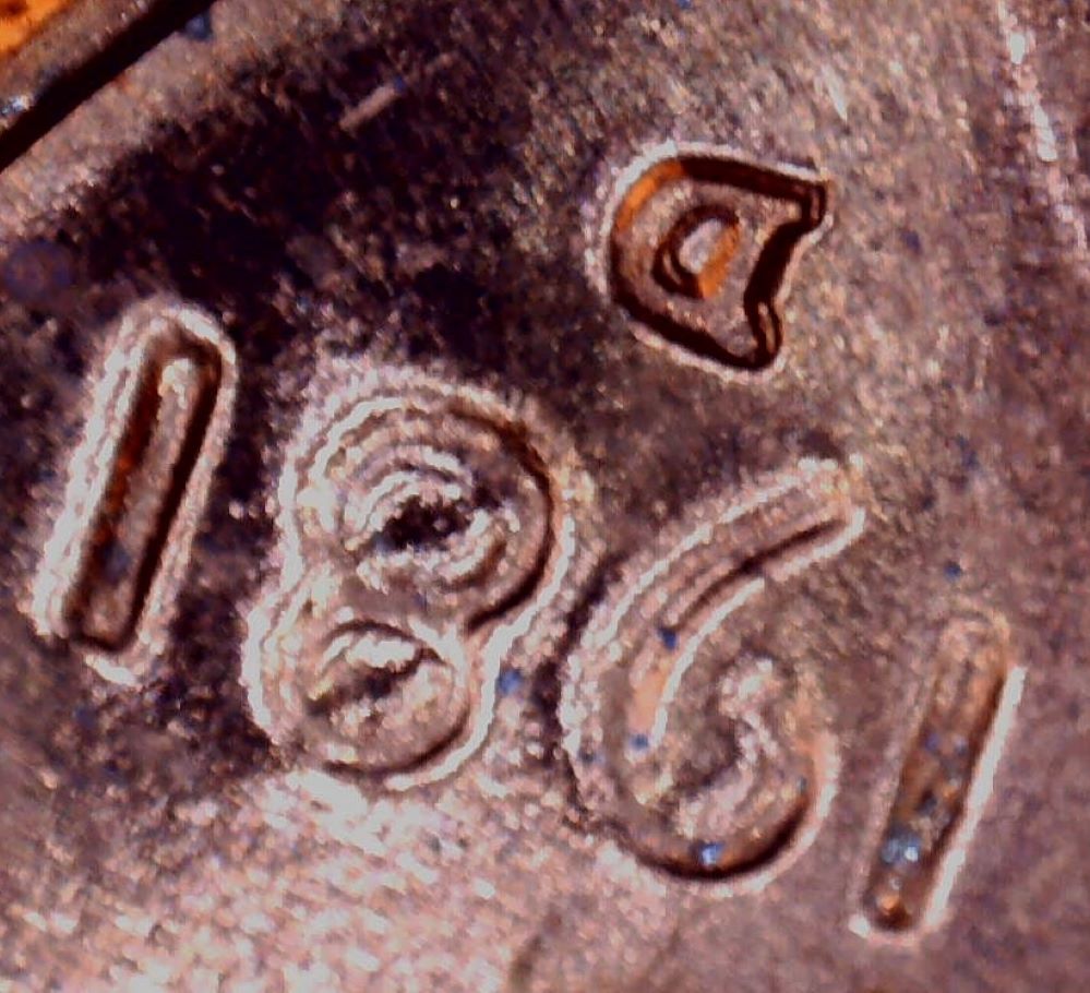 1981-D-Lincoln-Possible-RPM?-There-Is-Only-One-Listed?-But-A-Rookie-Here