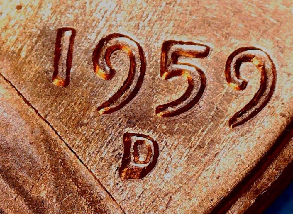 1959-D-RPM-#-9--Found-A-Couple-Of-Them-Today-If-They-Are-Indeed-RPM's?