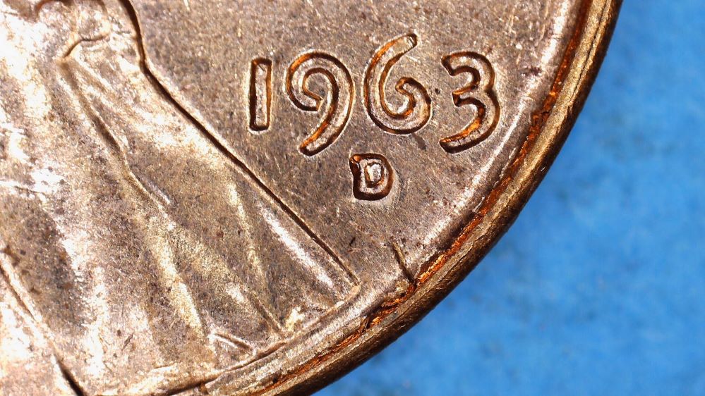 1963-D-Lincoln-RPM--VV#11-Something-Just-Doesn't-Seem-Right.-Take-A-Look!