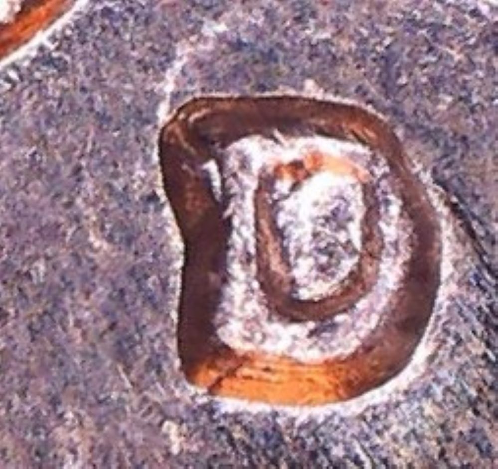 1963-D-Lincoln-RPM--VV#11-Something-Just-Doesn't-Seem-Right.-Take-A-Look!