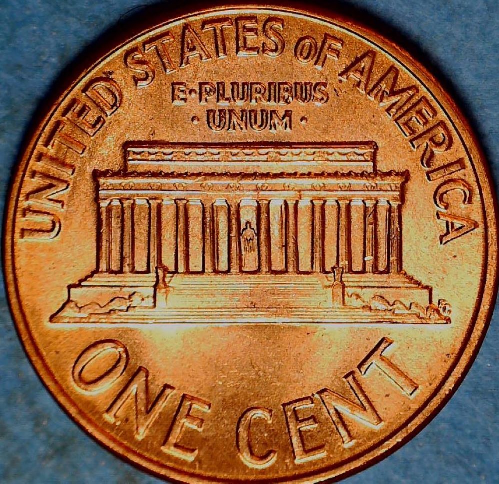 1961-D-Lincoln-Cent-To-Grade-And-Compare-To-A-PCGS-Graded-Coin.