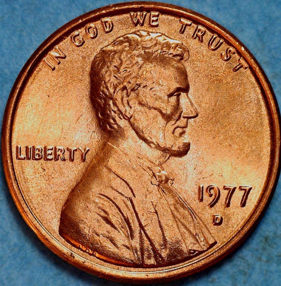 Help-With-This-1977-D-Lincoln,-I-Am-Hoping-It's-Good?