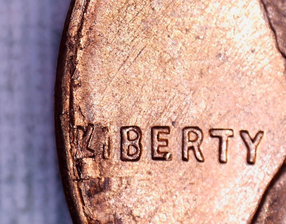 1959-D-Lincoln-Cent-Error-I-Haven't-Seen-Before?-Doubling-Or-Form-Of-BIE-Error