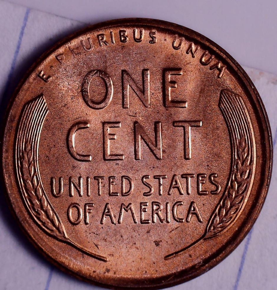 Prominent-1957-D-RPM-But-Went-Through-Every-One-Close-In-Copper-Coins--And?