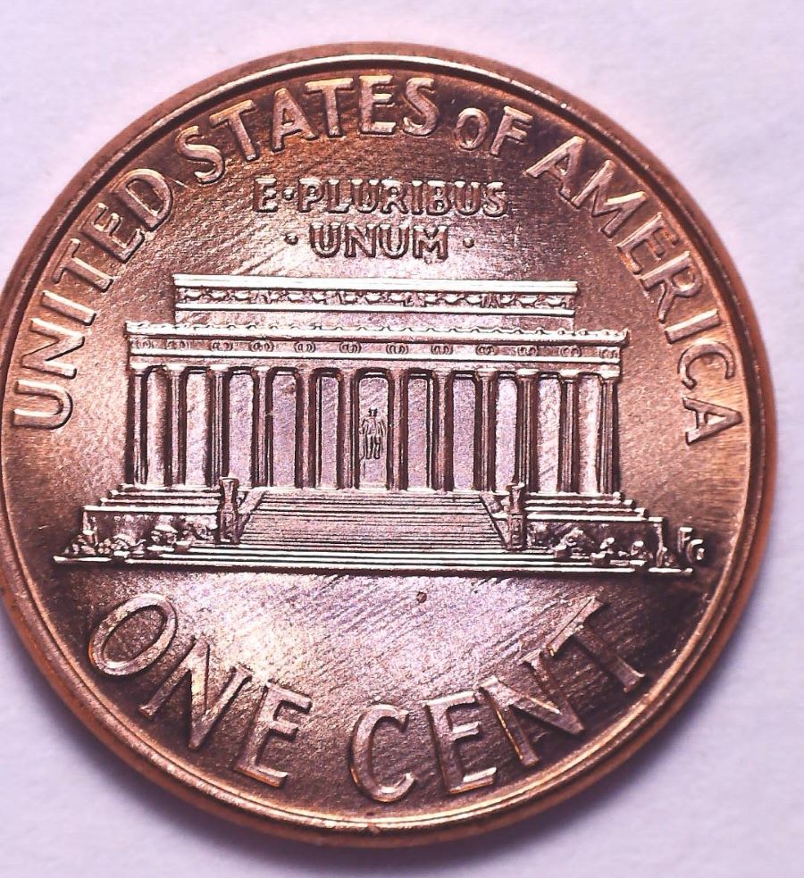2005-Lincoln-Cent--To-Help-Grade?-In-Hand-It-Looks-Pretty-Good!