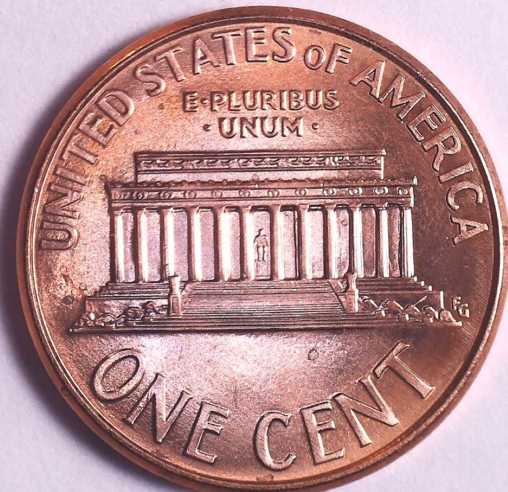 2005-Lincoln-Cent-To-Grade-2nd-Coin-From-Same-Roll