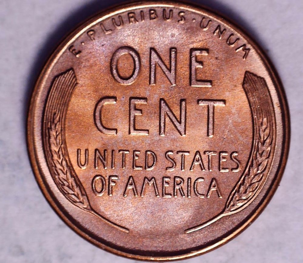 1955-S-Lincoln-To-Help-Grade-The-Whole-Roll-Was-Red/Brown-But-Maybe-Au?