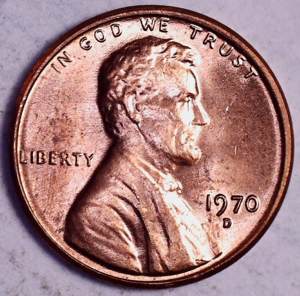 1970-D-BIE-Error-Or-Machine-Damage?