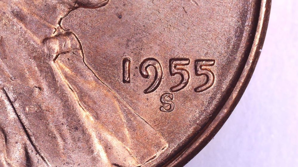 1955-S-Lincoln-RPM-#001.-It-Seems-To-Have-All-The-Markers!
