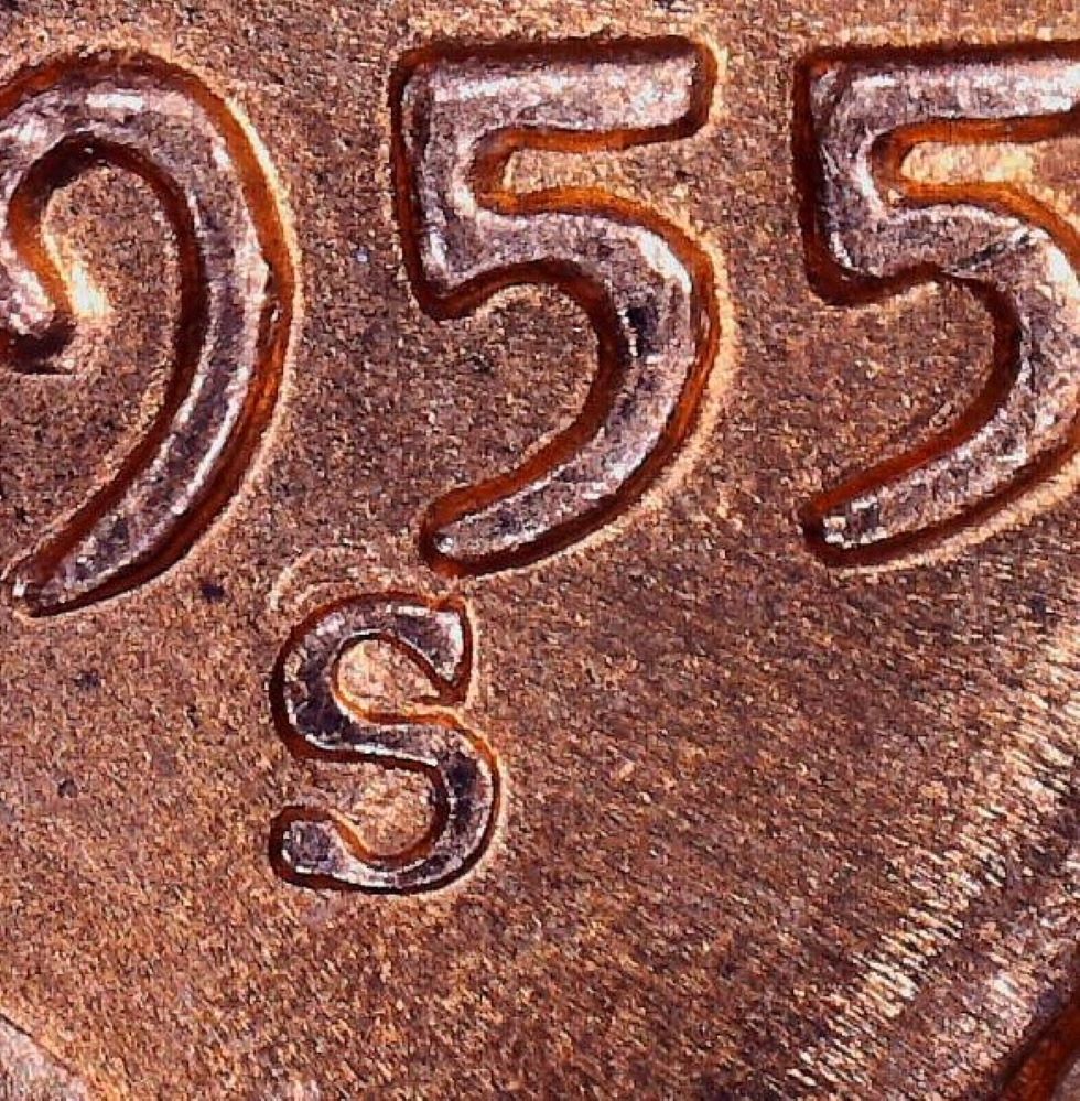 1952-D-Lincoln-Cent-RPM-Possible-D/S