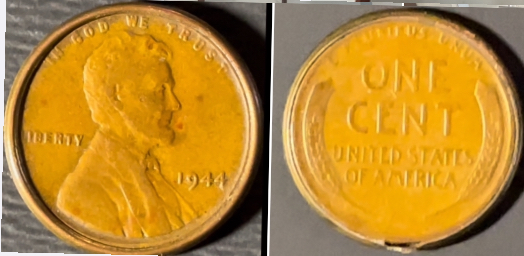 1944-Wheat-Penny-Sticks-To-A-Magnet--Is-This-Worth-Anything-?